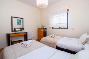 Rosemary Apartment