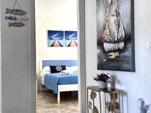 Marina Beach house