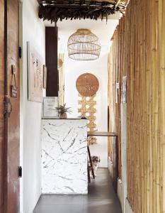 Tagpo Capsule Hostel