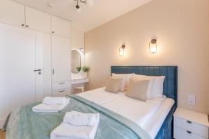 Apartament 410 Kołłątaja 7A by Perłowa Przystań Rent