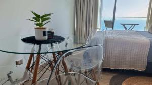 HOM I Depto Studio frente al MallAntofagasta 2PAX