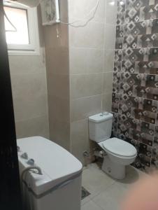 ستوديو قريه اكوا فيو الساحل الشمالى