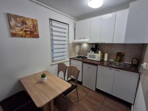 Criss Apartament Central