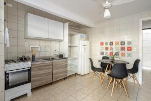 Apartamento 50 MT da praia