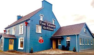 Reelin Bar Holiday Accommodation