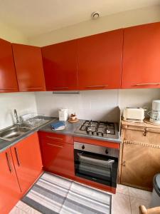 Sejours a la campagne Armor : photos des chambres