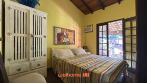 Casa em Ilhabela com Piscina e Vista para Montanha