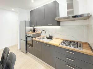 La casa sul porticciolo