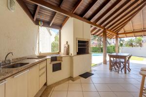 Casa Muito Top Com Piscina Aquecida e Muito Mais