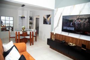 Luxury Apartment