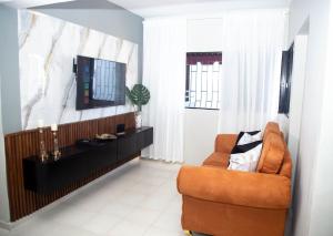 Luxury Apartment