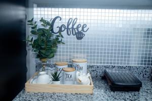 Luxury 2 bedroom Apartment