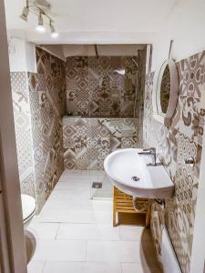 Al centro di Gaeta - CasAurora PT