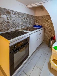 Al centro di Gaeta - CasAurora PT