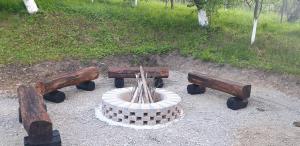 Rustic Dreams-Dobolii de Sus