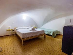 Al centro di Gaeta - CasAurora PT