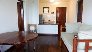 Pavillion Apartments