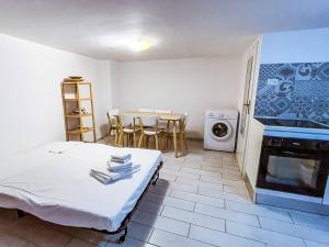 Al centro di Gaeta - CasAurora PT