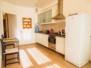 Appartement Vtoroy Dom Apartments - Yekaterinburg Jekaterinburg Russland