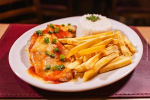 Hotel Nacional Inn Ribeirão Preto