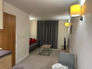 Luxury One Bedroom Flat next to Wembley Stadium