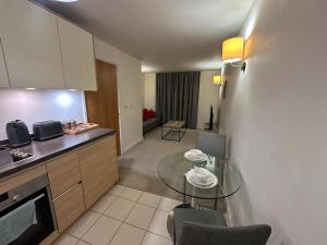 Luxury One Bedroom Flat next to Wembley Stadium