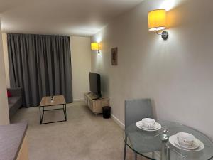 Luxury One Bedroom Flat next to Wembley Stadium