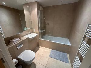 Luxury One Bedroom Flat next to Wembley Stadium