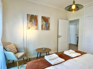 FLH Cascais Charming and Peaceful Apartment