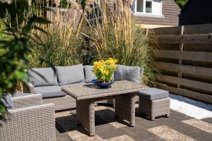 -Duna Lago- nabij het meer, restaurants en Keukenhof