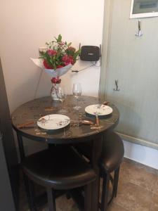 Garsonieră Gara Eklipsa