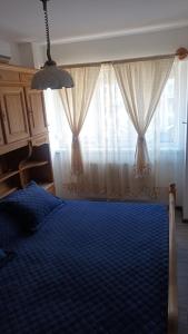 Garsonieră Gara Eklipsa