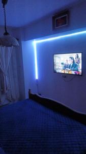 Garsonieră Gara Eklipsa