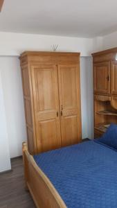 Garsonieră Gara Eklipsa