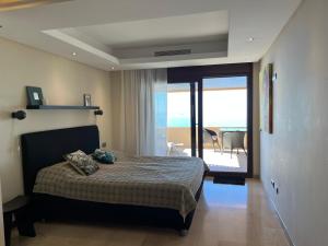 Bahia De La Plata Seafront