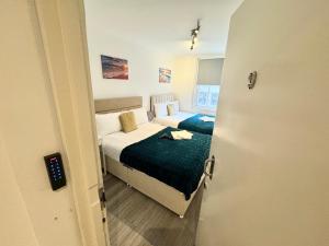 Private Bedrooms In Kings Cross