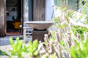 Le Mazet de cacharel