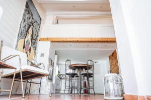 Le Mazet de cacharel