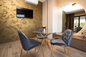 VSG Resort - Apartments 200m from Beach, Pool, Sauna & Jacuzzi 