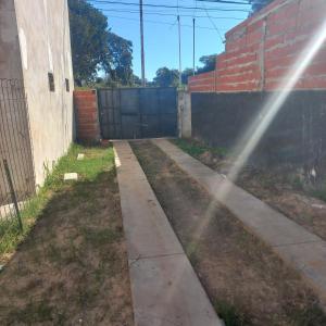 Monoambiente en Paraná