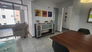 Wifi Air Conditioning Urb Las Chimeneas 2H 2B