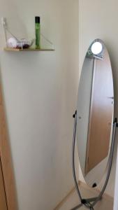 Делукс апартамент -Тюркоазен релакс