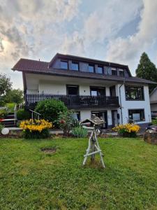 Eifel-FeWo by Salzburger