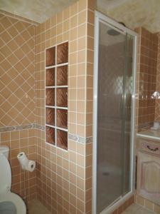 Maisons de vacances Bastide le Seigneur : photos des chambres