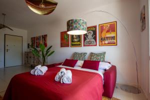 Ginetts House Quartello