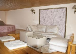 Нестандартно Бутиково студио за двама Романтика