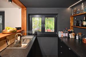 Sip & Sleep - A Vineyard Microhome Experience