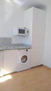 Apartamento con vistas al Algarve, centro de Ayamonte