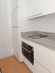 Apartamento con vistas al Algarve, centro de Ayamonte