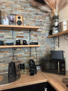 JÖ apartmán, Mäsiarska , Súkromné parkovanie